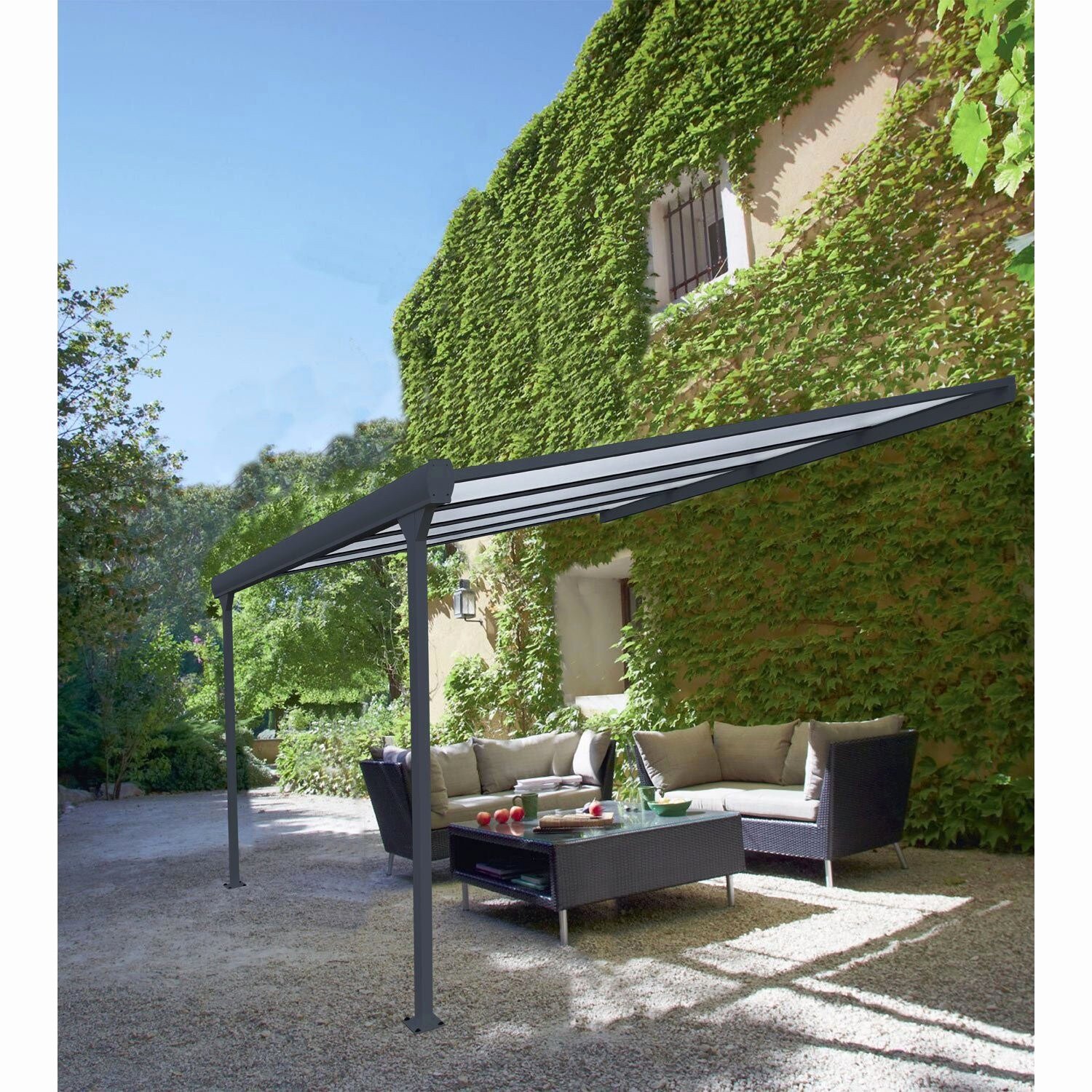 Pergola Avec Rideau Meilleur De Rideaux Exterieurs Terrasse