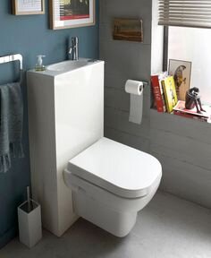 Wc Suspendu Avec Lave Main Intégré Castorama Beau 12 Meilleures Images Du Tableau Wc